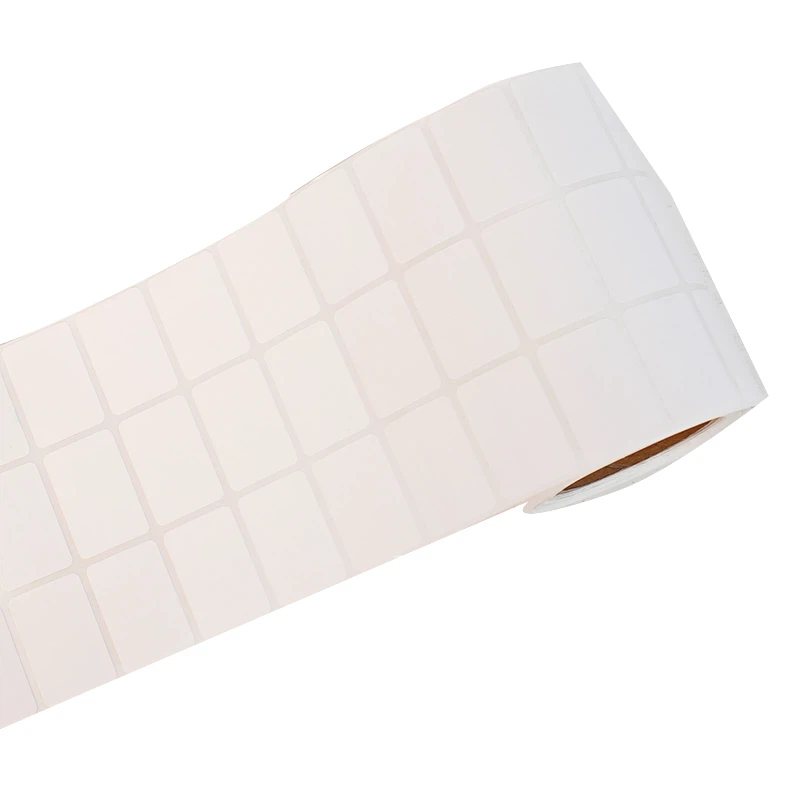 self adhesive materials-semigloss label three-row label 7 self adhesive materials-semigloss label three-row label 7
